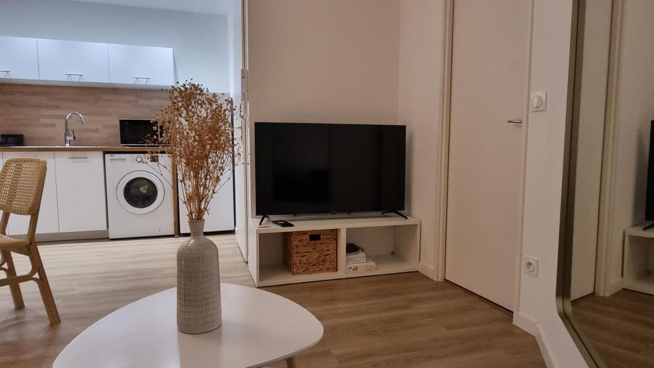 Moderne & Lumineux - Hyper Centre Apartment Tournon-sur-Rhone Exterior photo