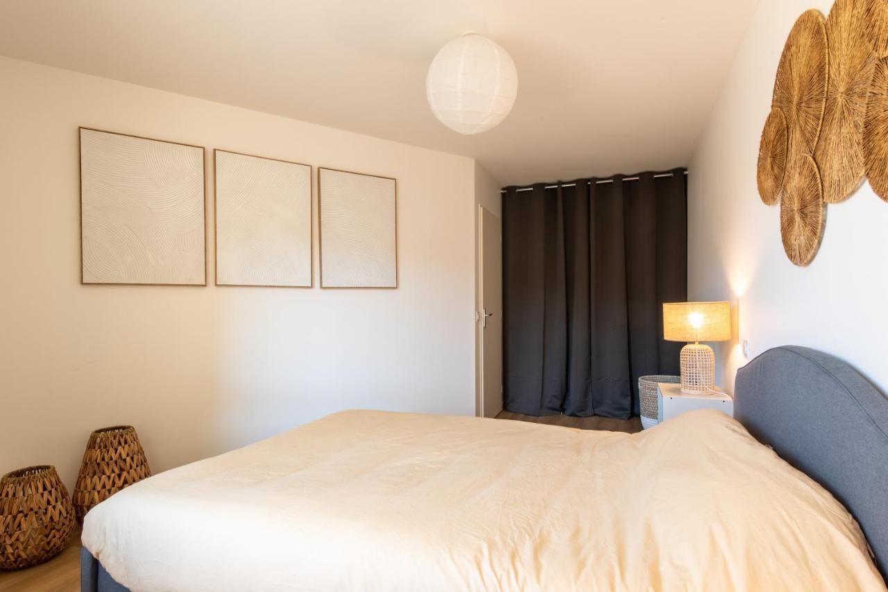 Moderne & Lumineux - Hyper Centre Apartment Tournon-sur-Rhone Exterior photo