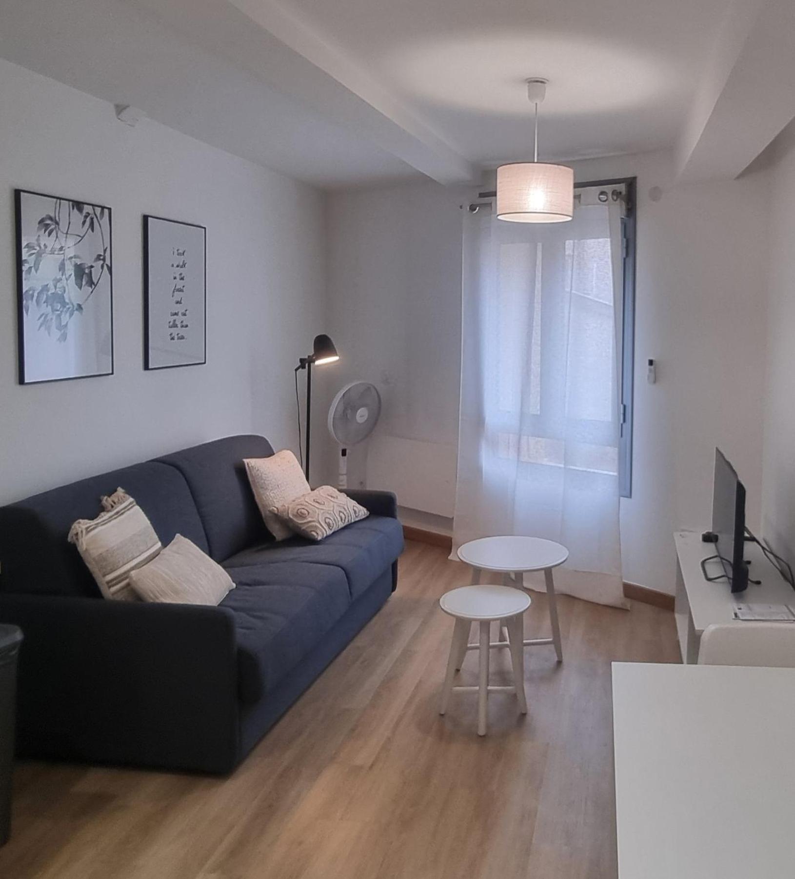 Moderne & Lumineux - Hyper Centre Apartment Tournon-sur-Rhone Exterior photo